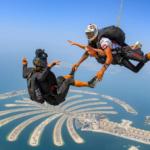 Skydiving with Confidence: The Essentials of AFF Training Courses