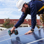 Maximize Your Energy Savings: Installing Residential Solar Panels Made Easy