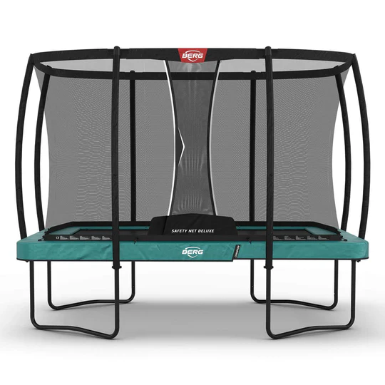 Get Fit and Have Fun with Our Above Ground Trampolines For Sale