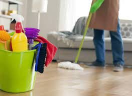 Customer Reviews: Best Home Deep Cleaning Services in Gurgaon