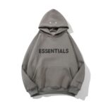 The Ultimate Guide to Choosing the Perfect Essentials Hoodie