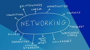 The Power of Networking: Connect to Succeed