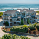 Why the Outer Banks is the Perfect Place to Buy New Homes