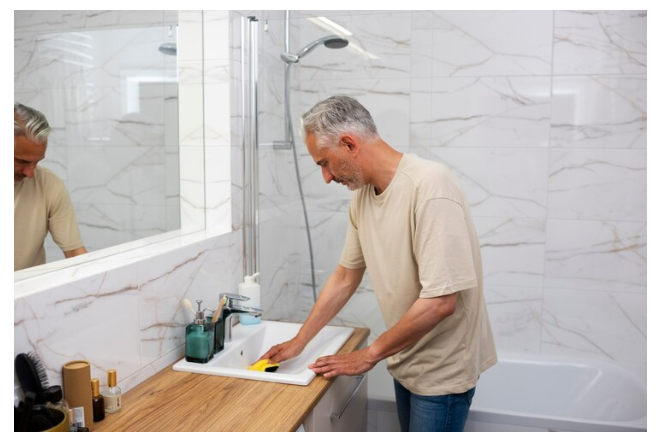 How to Remodel a Bathroom in Simple Steps