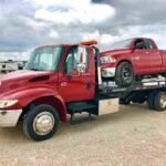 Tow Truck Near Me: How to Find Reliable Towing Services Fast