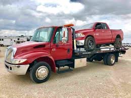 Tow Truck Near Me: How to Find Reliable Towing Services Fast