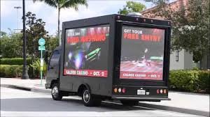 Cost-Effective Advertising: Is a Digital Billboard Truck Right for You?