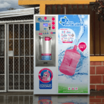 Iniciar un negocio de purificadora de agua con despachador automático en 2025