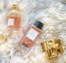 The Timeless Allure of Authentic Perfumes and Exclusive Scents